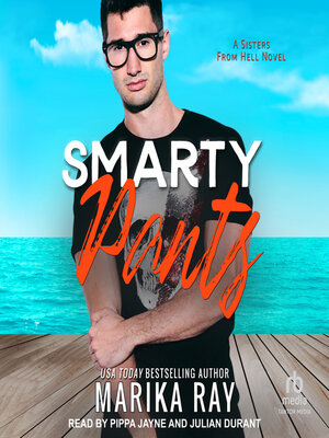 cover image of Smarty Pants